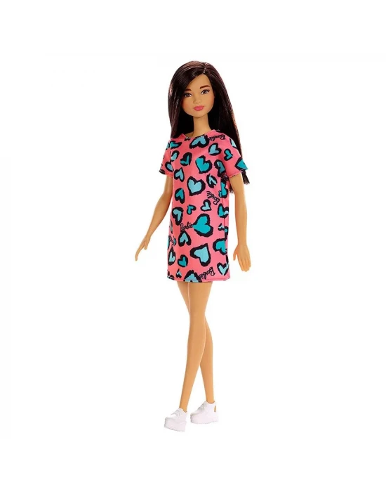 Şık Barbie Bebek GHW46