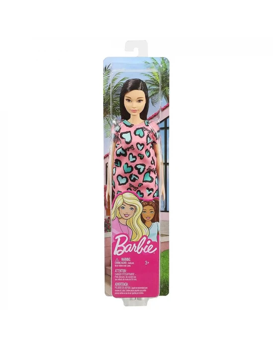 Şık Barbie Bebek GHW46