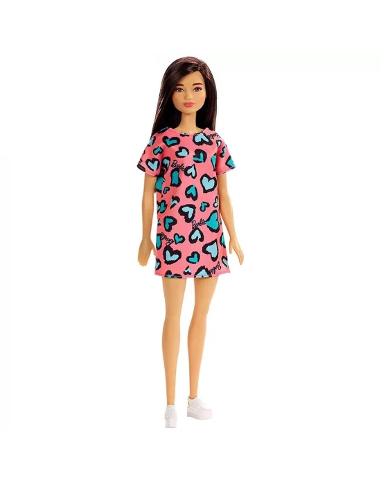 Şık Barbie Bebek GHW46