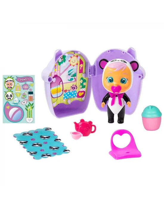 Cry Babies Magic Tears Sürpriz