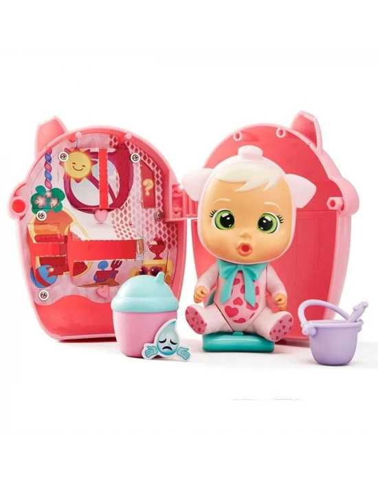 Cry Babies Magic Tears Sürpriz