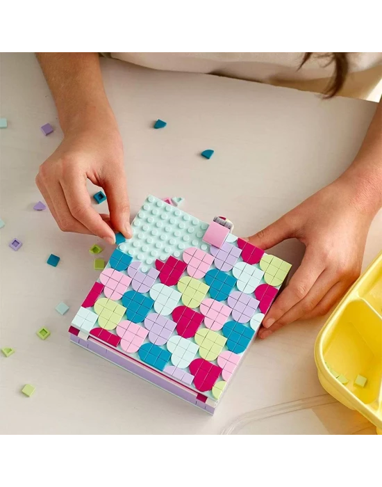 Lego Dots Jewelry Box