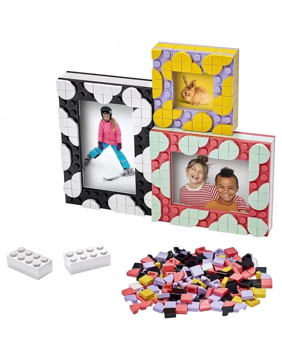 Lego Dots Creative Frames