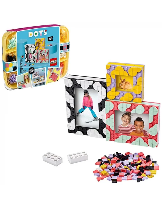 Lego Dots Creative Frames