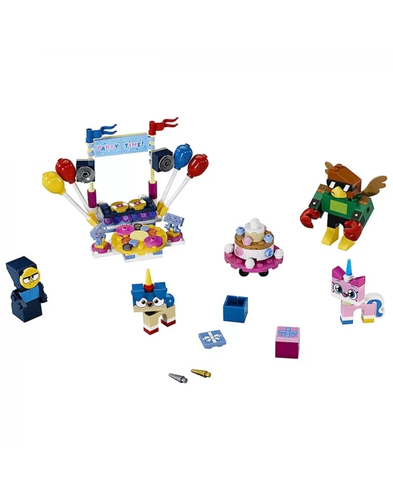 Lego Party Time 41453