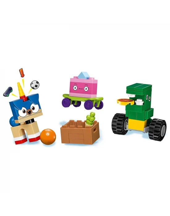 Lego Prince Trike 41452