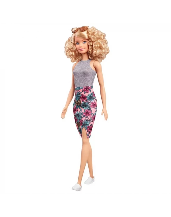Barbie Büyüleyici Parti Bebekleri FJF35