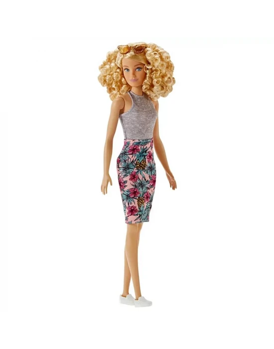 Barbie Büyüleyici Parti Bebekleri FJF35