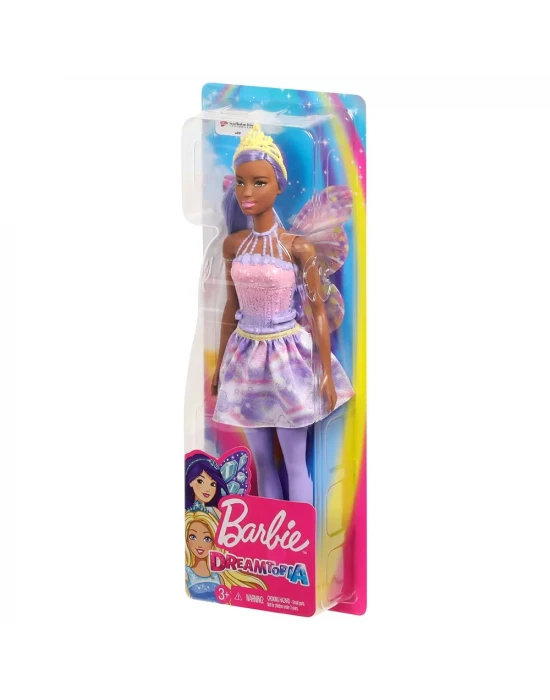 Barbie Dreamtopia Peri Bebekleri FXT02