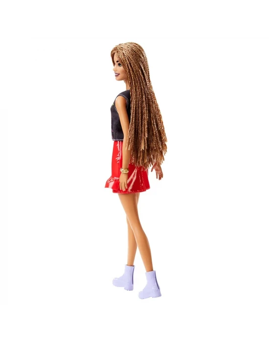 Barbie Büyüleyici Parti Bebekleri FXL56