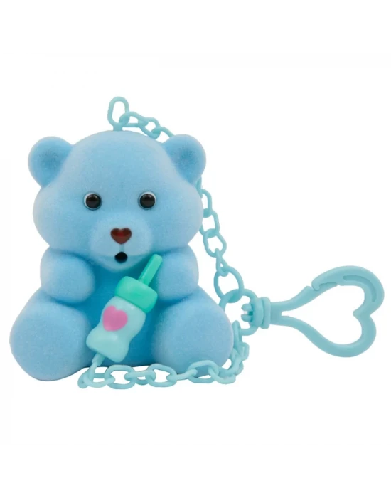 Coccolotti Sevimli Ayıcıklar Baby Blu