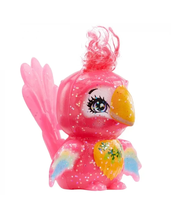 Enchantimals Hayvan Arkadaşlar - Sheeny