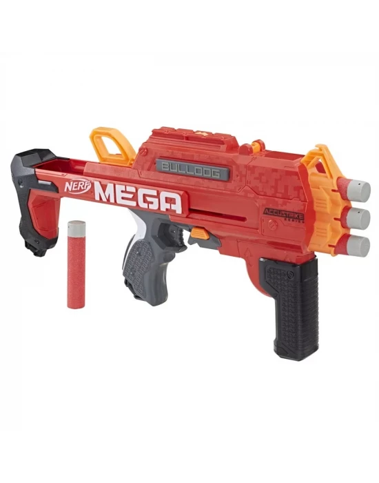 Nerf Mega Accustrike Bulldog