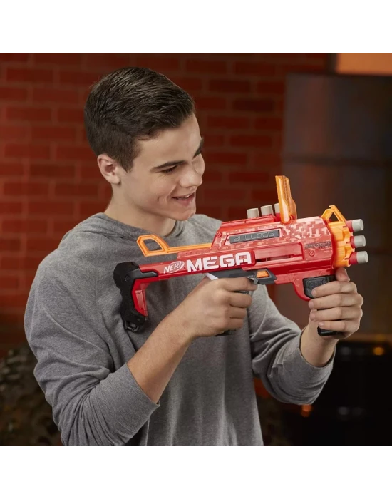 Nerf Mega Accustrike Bulldog
