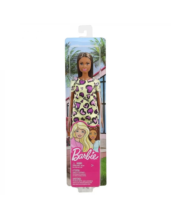 Şık Barbie Bebek GHW47