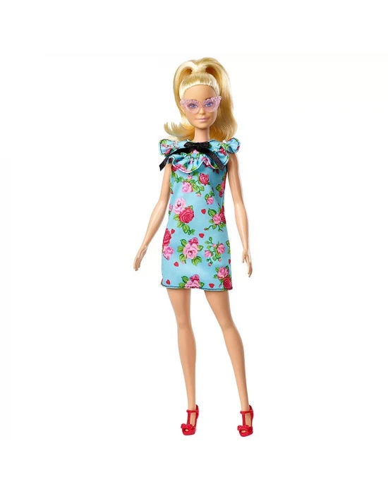 Barbie Büyüleyici Parti Bebekleri FJF52