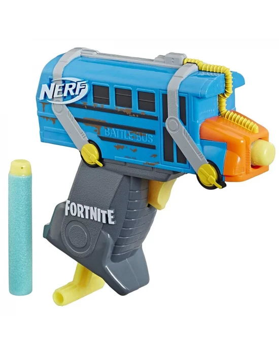 Nerf Fortnite Microshots E6752