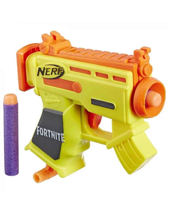 Nerf Fortnite Microshots E6750