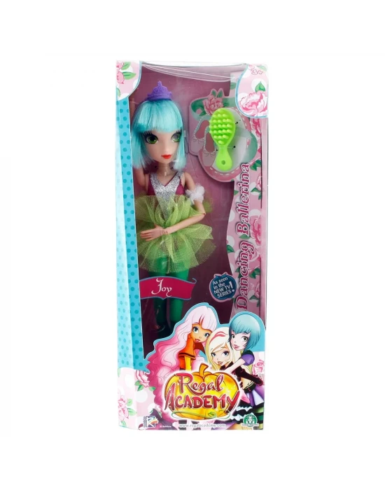 Regal Academy Dans Akademisi Joy Bebek