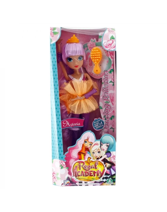 Regal Academy Dans Akademisi Astoria Bebek