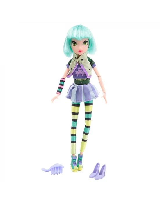 Regal Academy Gerçek Arkadaşlar Joy Bebek