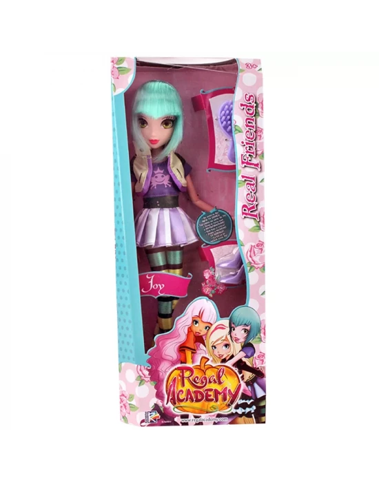Regal Academy Gerçek Arkadaşlar Joy Bebek