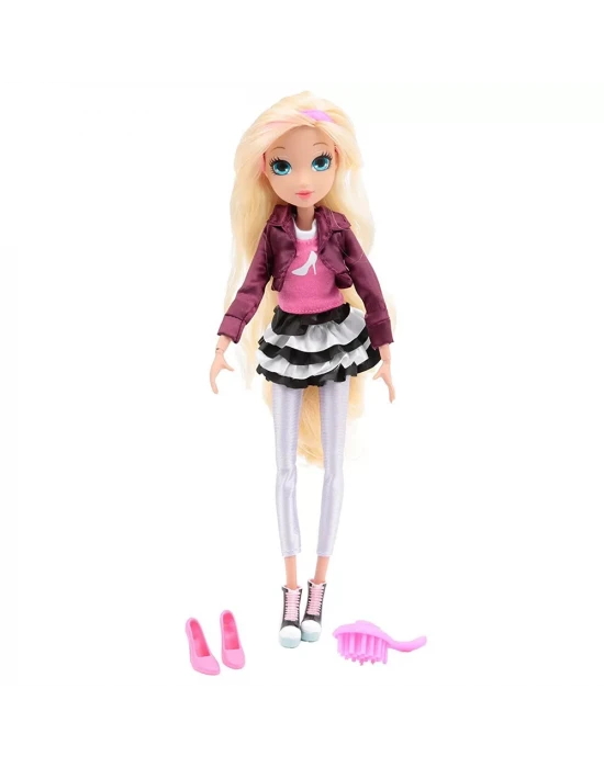 Regal Academy Gerçek Arkadaşlar Rose Bebek