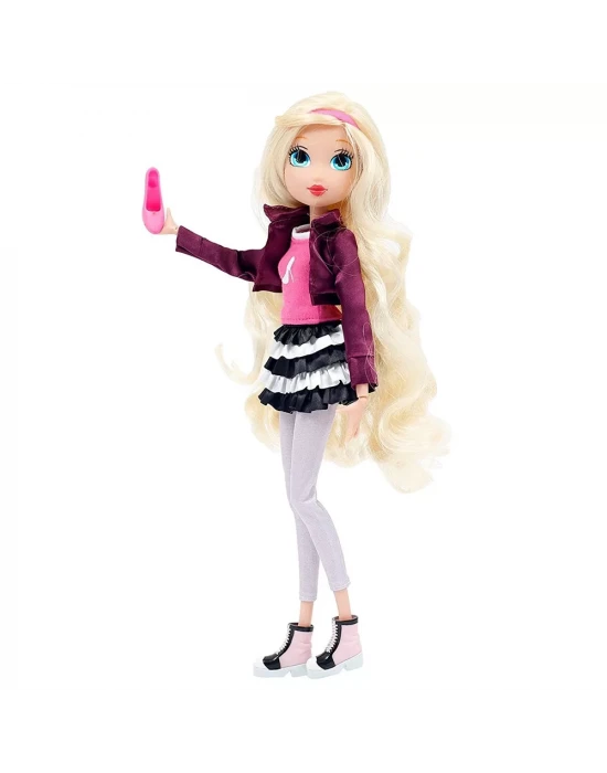 Regal Academy Gerçek Arkadaşlar Rose Bebek