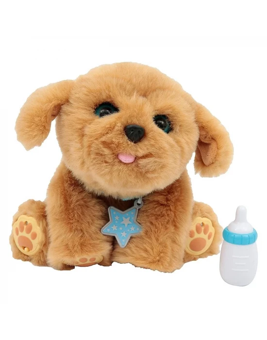 Little Live Pets Canım Köpeğim