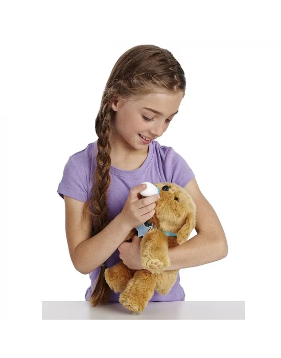 Little Live Pets Canım Köpeğim