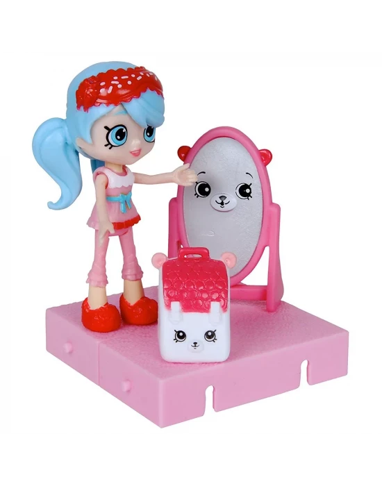 Cicibiciler Happy Places Dreamy Bear Hoşgeldin Paketi