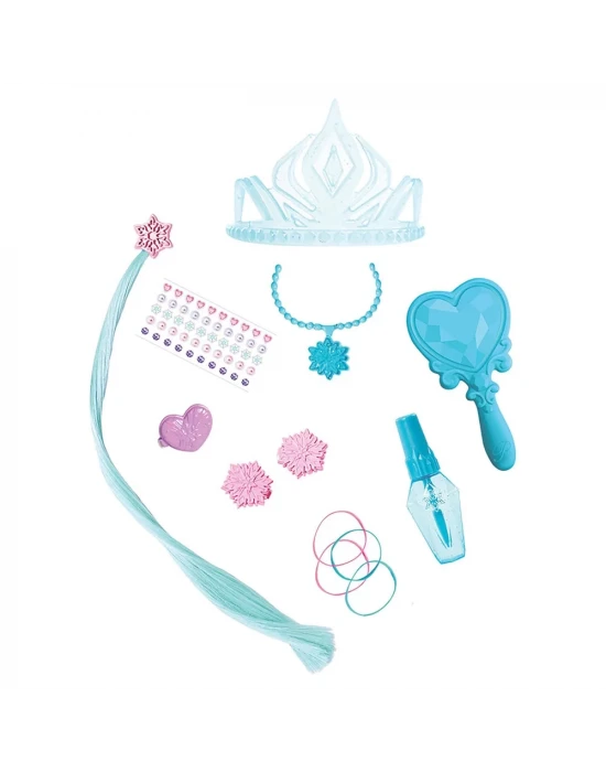 Disney Frozen Elsa Delüks Büst