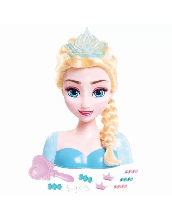 Disney Frozen Elsa Büst