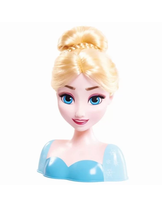 Disney Frozen Elsa Büst