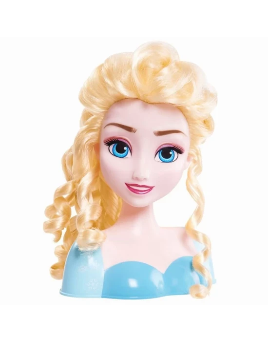 Disney Frozen Elsa Büst