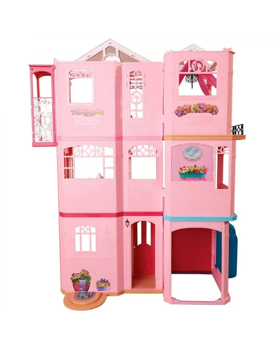 Barbie’nin Rüya Evi FFY84