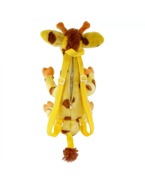 Neco Plush Zürafa Sırt Çantası