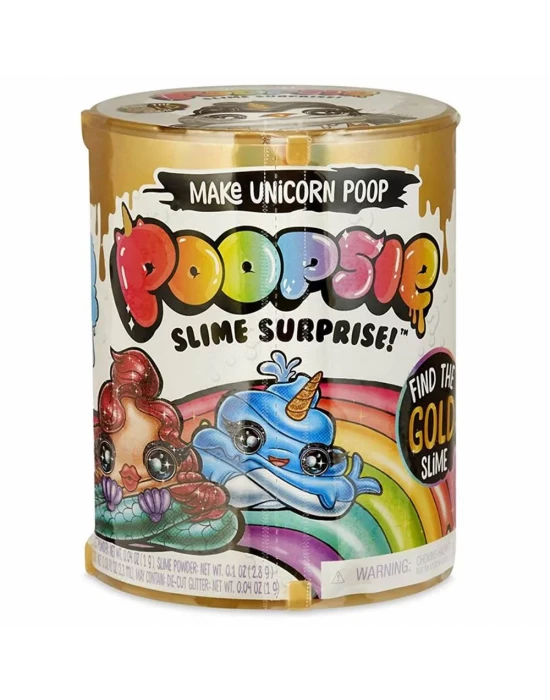 Poopsie Sürpriz Paket S2 CDU 16
