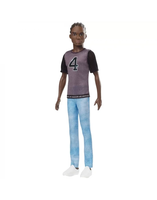 Barbie Yakışıklı Ken Bebekler GDV13
