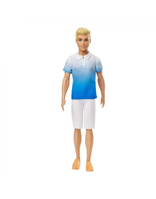 Barbie Yakışıklı Ken Bebekler GDV12