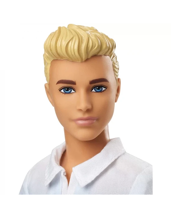 Barbie Yakışıklı Ken Bebekler GDV12