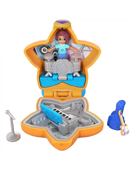 Polly Pocket Cep Oyun Seti FRY32