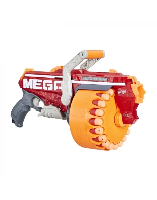 Nerf Mega Megalodon