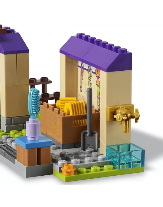 Lego Friends Mias Foal Stable