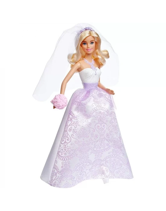 Barbie Gelin Barbie DHC35