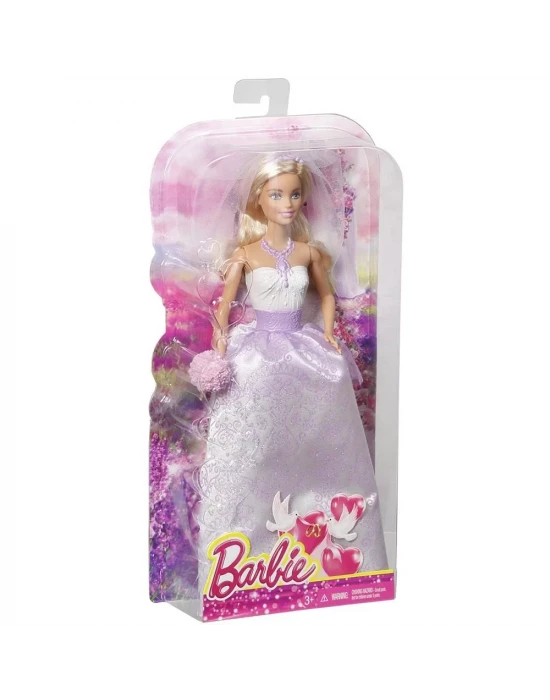 Barbie Gelin Barbie DHC35
