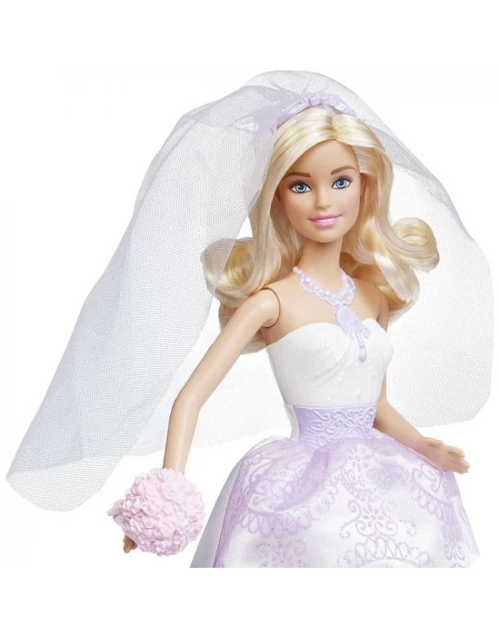Barbie Gelin Barbie DHC35