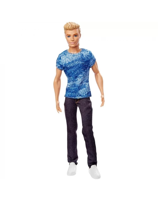 Barbie Yakışıklı Erkekler Ken DGY67