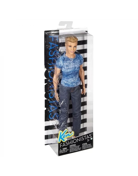 Barbie Yakışıklı Erkekler Ken DGY67