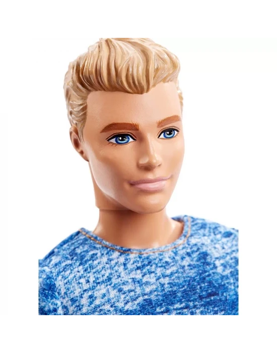 Barbie Yakışıklı Erkekler Ken DGY67